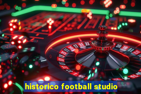 historico football studio